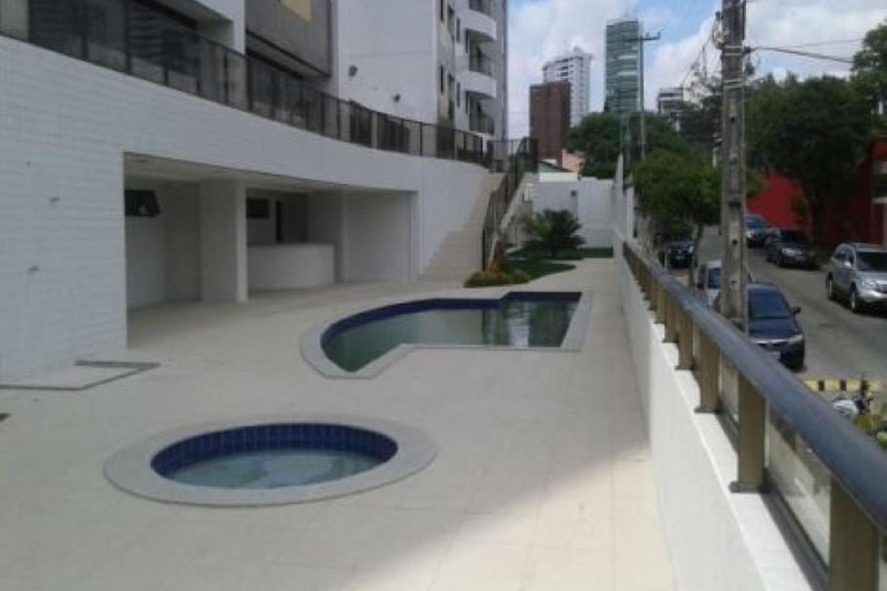 Ape No Mauricio De Nassau - Ed Portoville, 1402 Caruaru Bagian luar foto