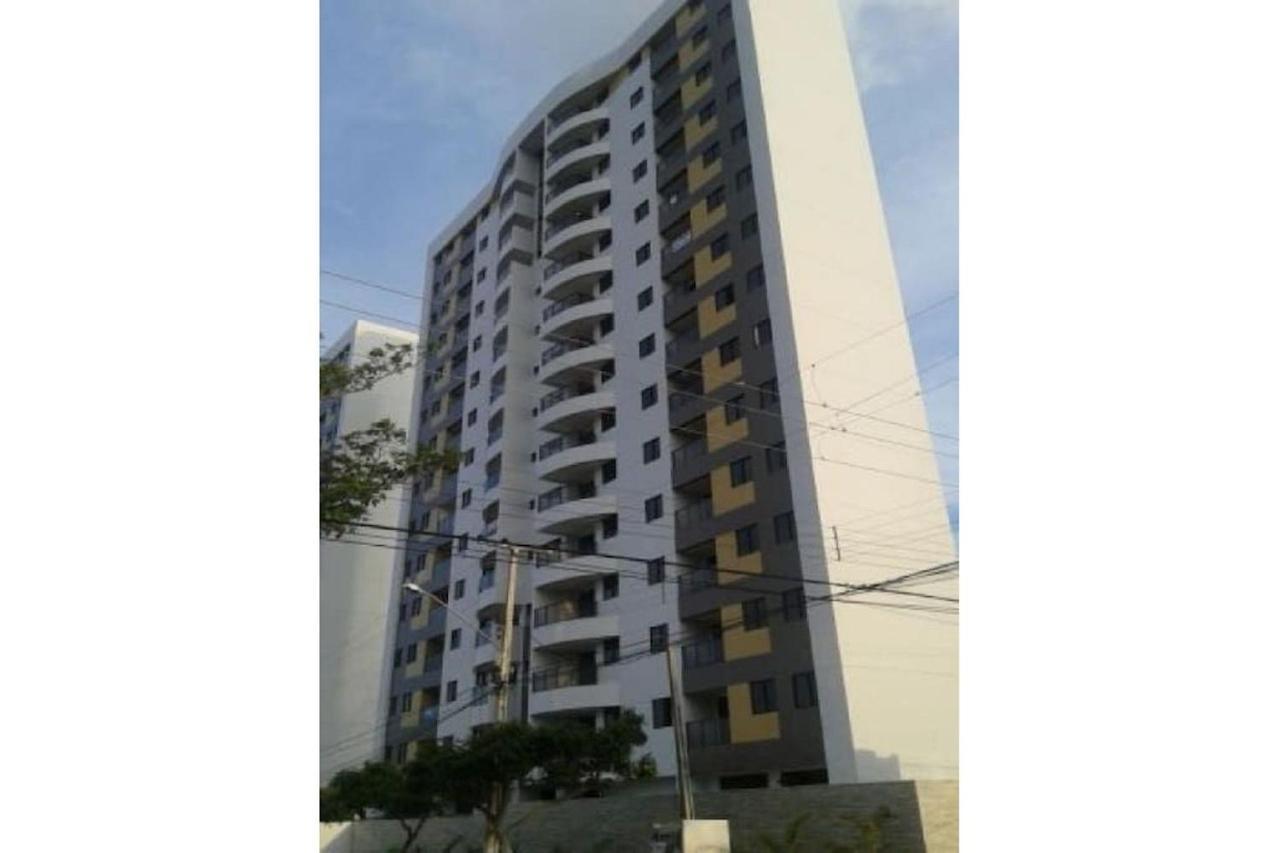 Ape No Mauricio De Nassau - Ed Portoville, 1402 Caruaru Bagian luar foto